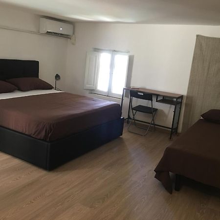 Bohemian Apartment Terrace Downtown Catania Luaran gambar