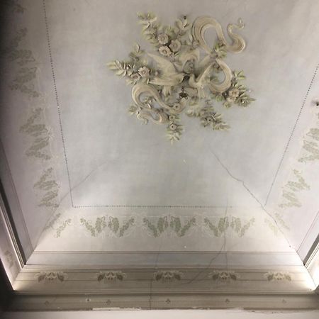 Bohemian Apartment Terrace Downtown Catania Luaran gambar