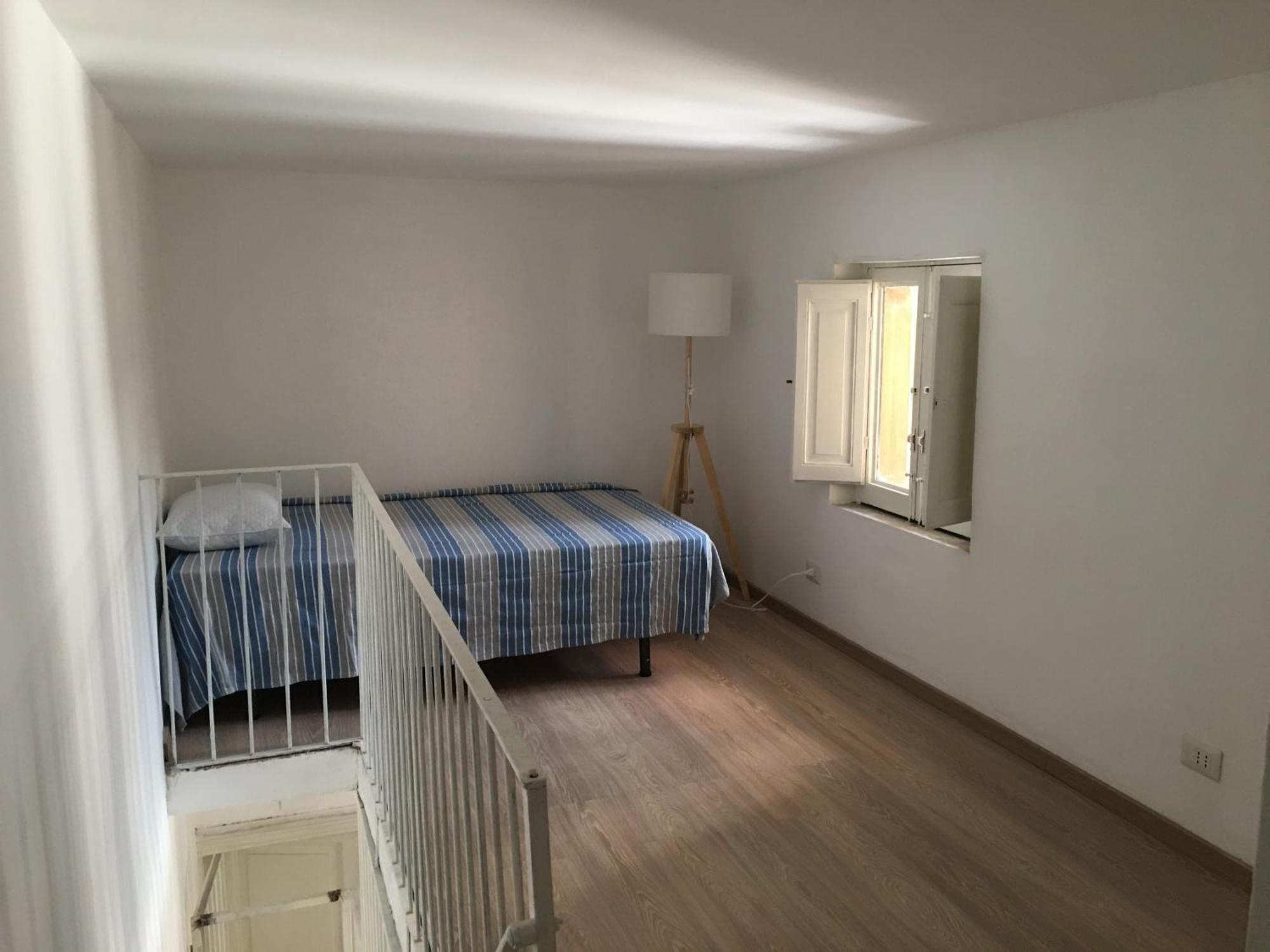 Bohemian Apartment Terrace Downtown Catania Luaran gambar