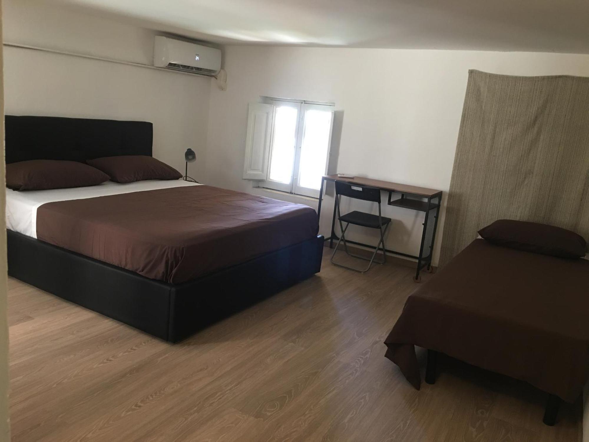 Bohemian Apartment Terrace Downtown Catania Luaran gambar