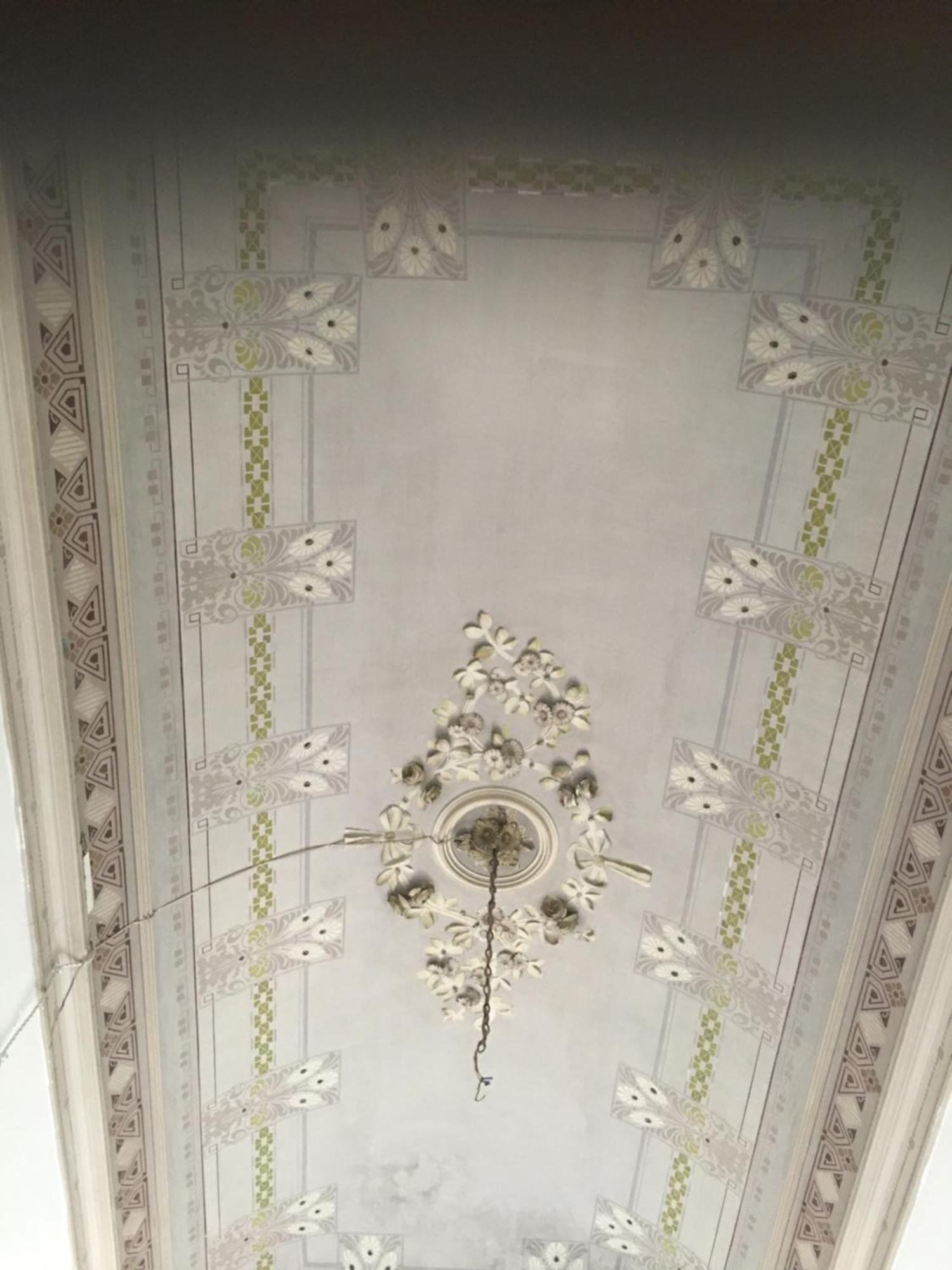Bohemian Apartment Terrace Downtown Catania Luaran gambar